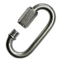 3/8" Quick Chain Link