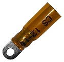 12-10 GA #6 CLEAR SEAL SHRINK