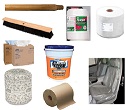 Shop Cleaning Supplies
