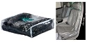 Spill Kits and Seat Covers