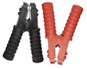 800 AMP Booster Clamp Set
