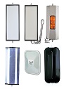 Rectangular Mirrors