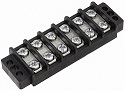 4 POLE TERMINAL BLOCK WITH STA