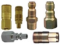 Air Couplers & Plugs