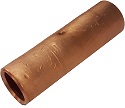 Bare Copper