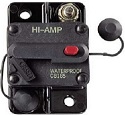 30 Amp HI-AMP CIRCUIT BREAKER
