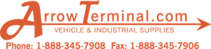 Arrow Terminal LLC Logo