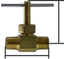 Male Pipe To Male Pipe
