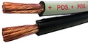 Bonded Booster Cable